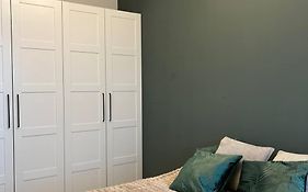 Warsaw Airport Apartment