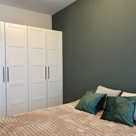 Warsaw Airport Apartment Zewnętrze zdjęcie